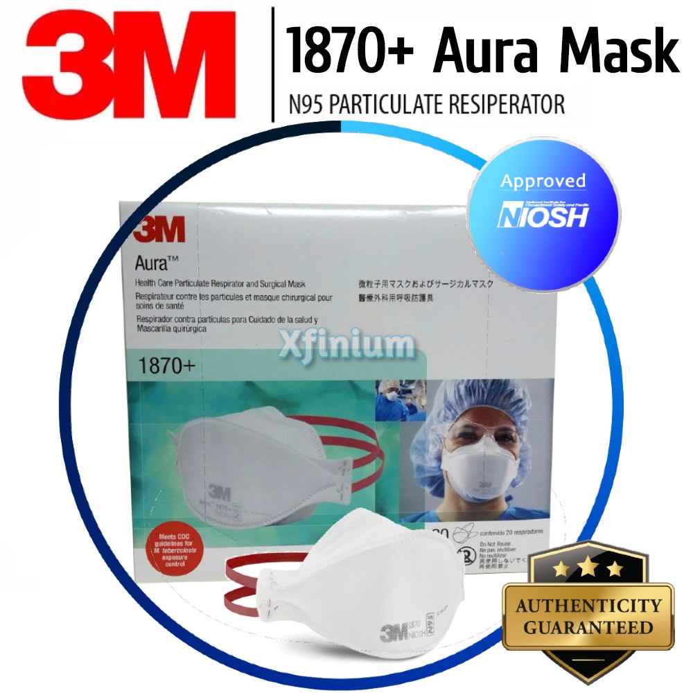 3m n95 maske