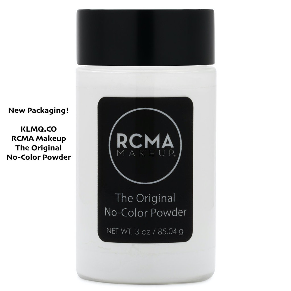 Rcma Makeup No Color Powder | Saubhaya Makeup