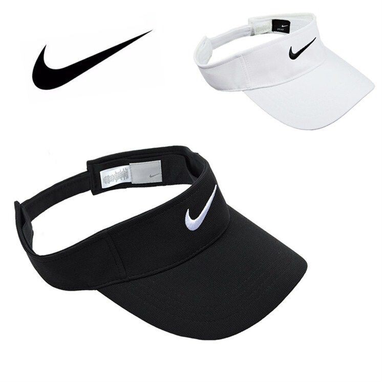 nike hat without top