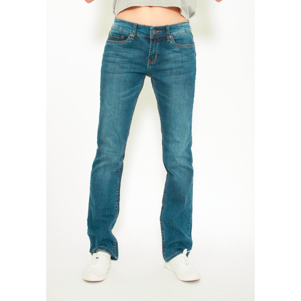 denizen stretch jeans