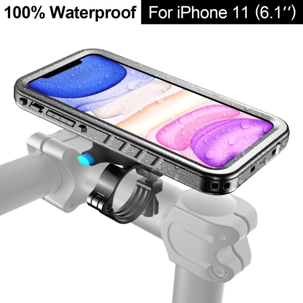 iphone 11 pro bicycle mount