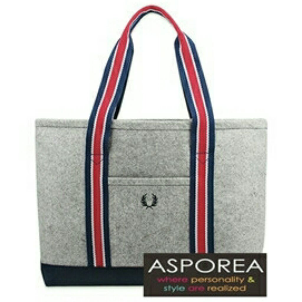 fred perry bag singapore