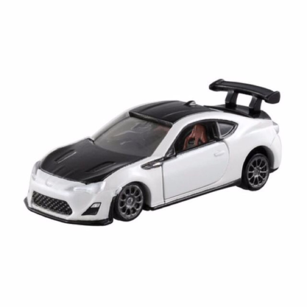 tomica gt86