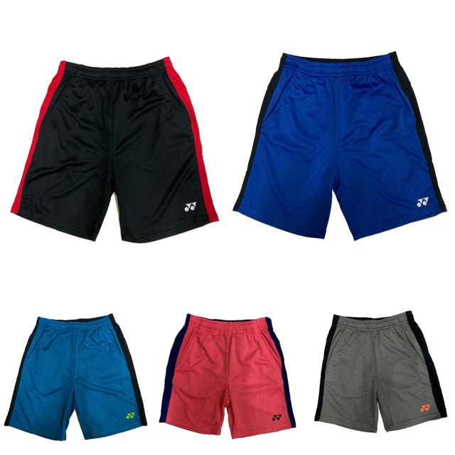 yonex junior shorts