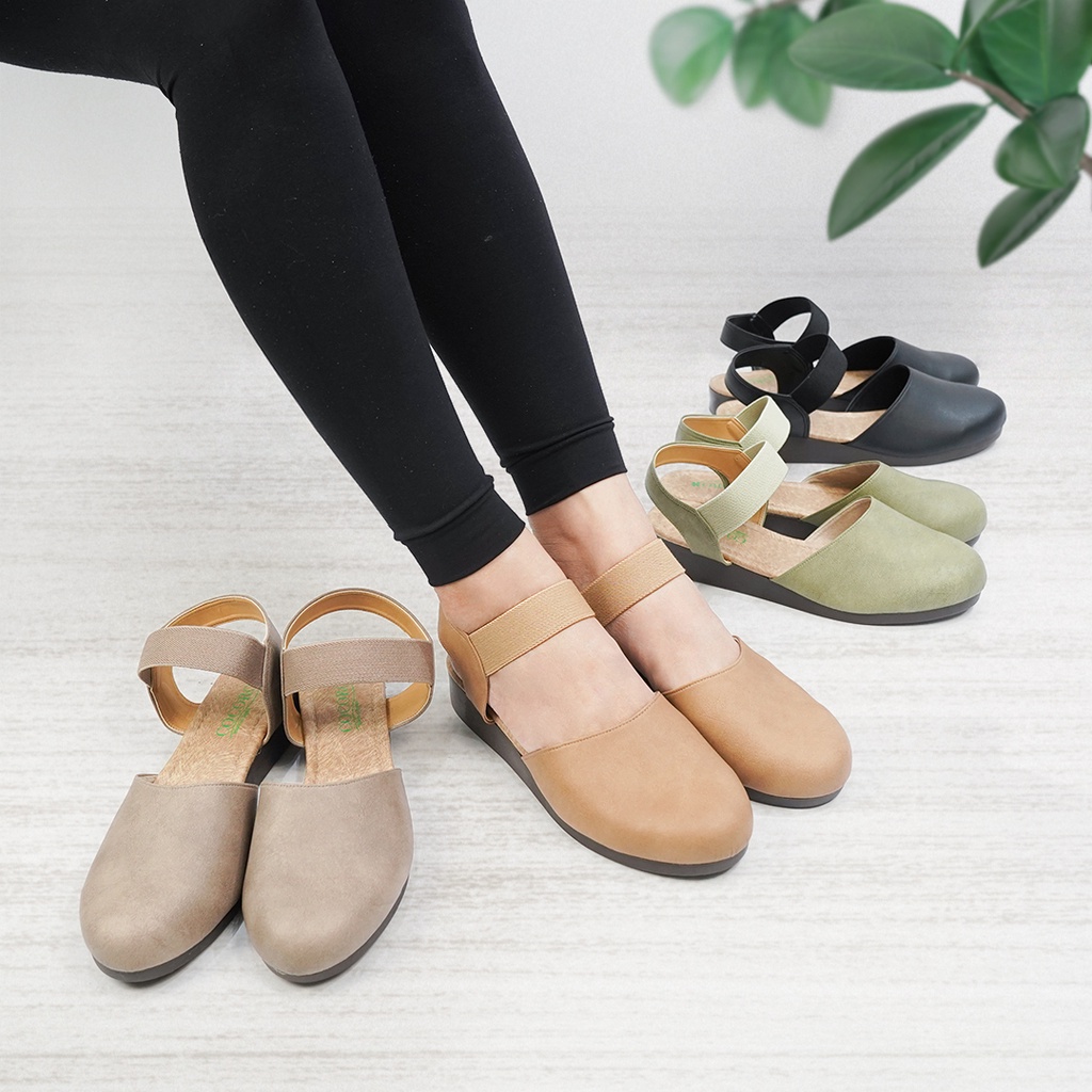 COCORO -japan shoes- Official Store, Online Shop Feb 2023 | Shopee ...