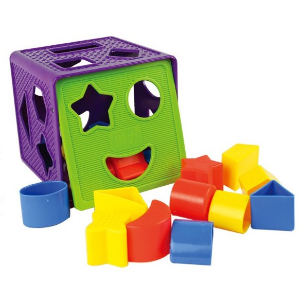 shape sorter toys for toddlers