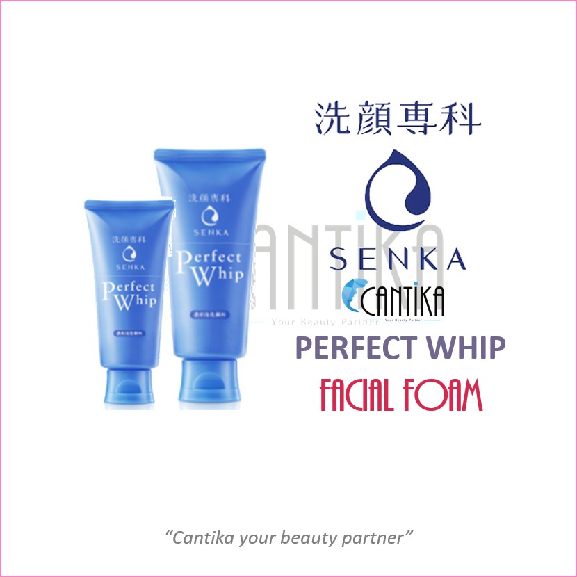 promo facial foam