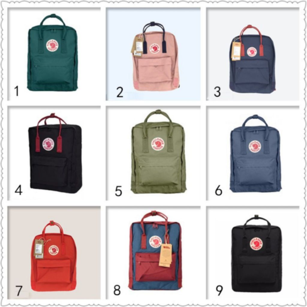 cheap kanken bag singapore