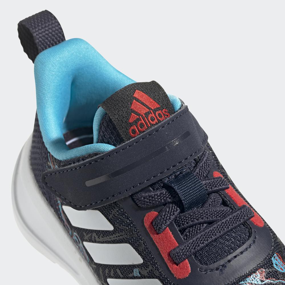 adidas spiderman fortarun