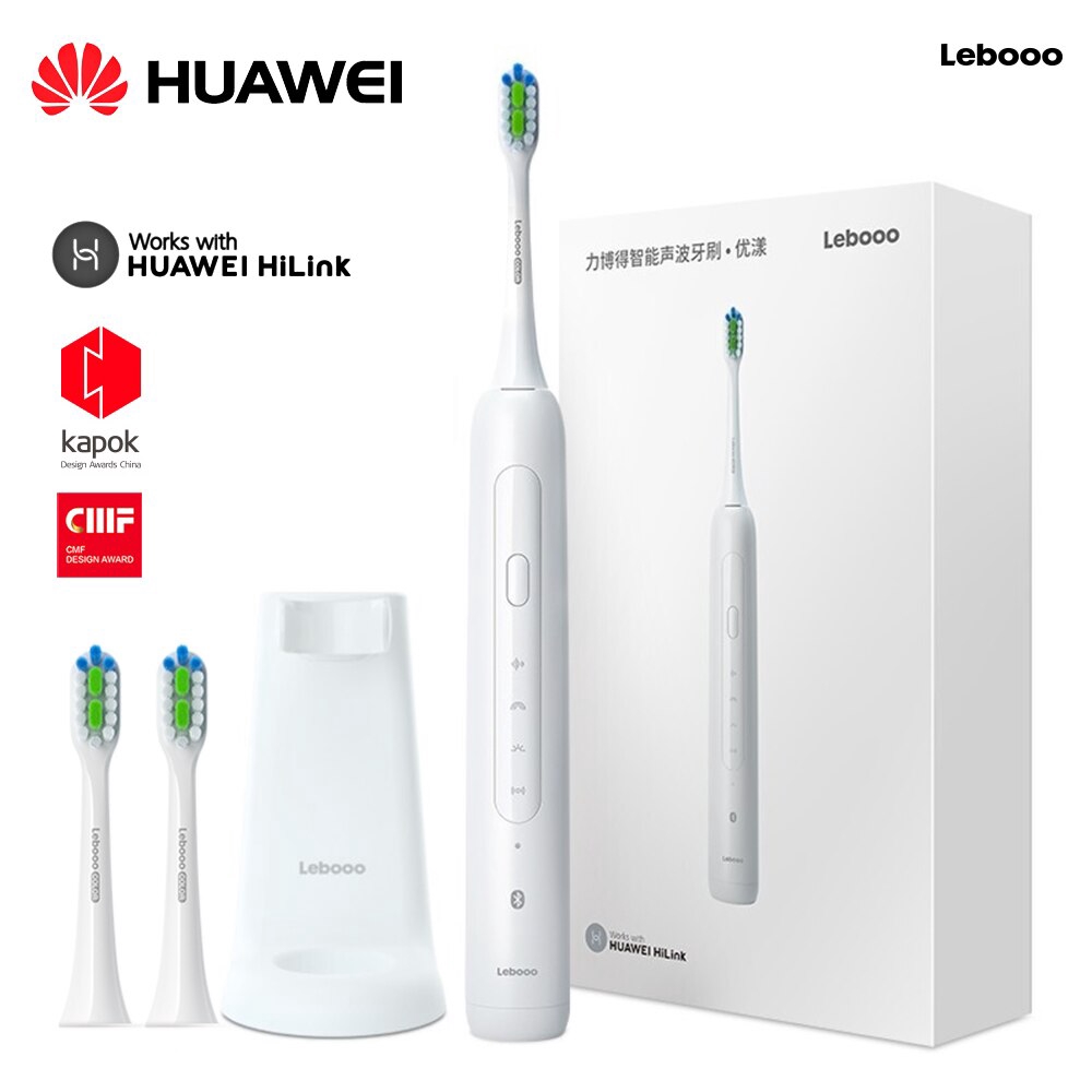 super sonic toothbrush