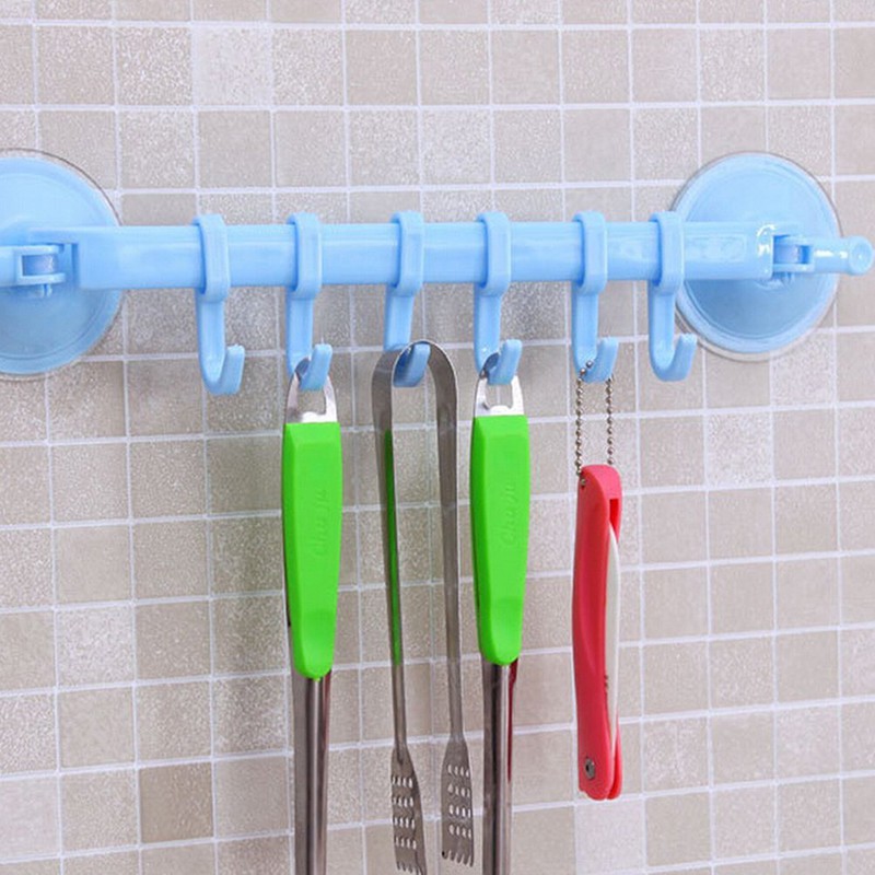 bath Flip Wall Strong Suction cup Absorption Toothbrush Holder hanger Stand Rack