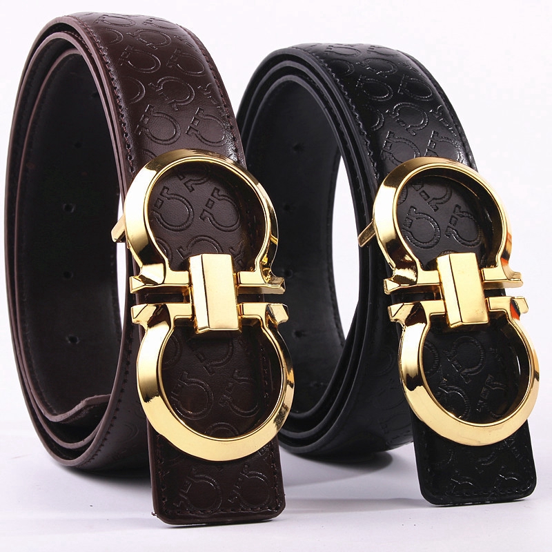 luxury belt buckle