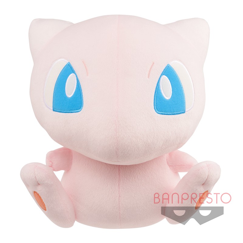 Pokemon Mew Plush Cheap Online Shopping