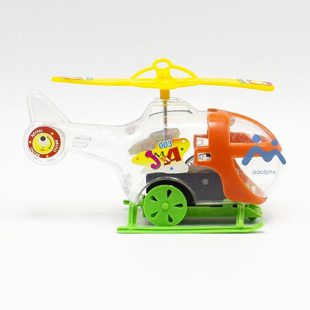 new toy helicopter