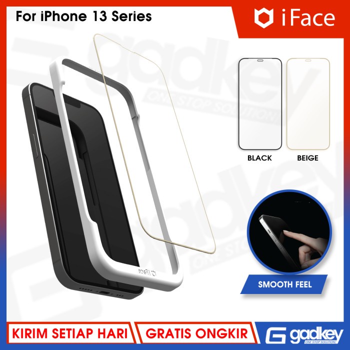 Iface iphone13