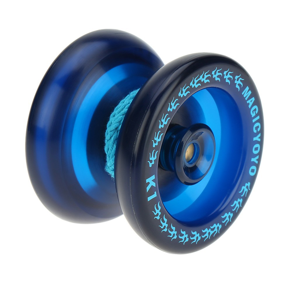 spin yoyo