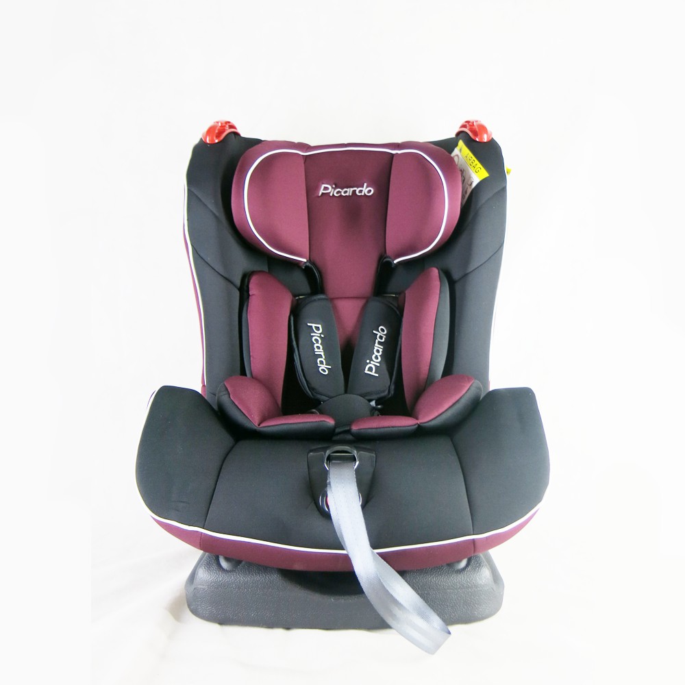 picardo car seat