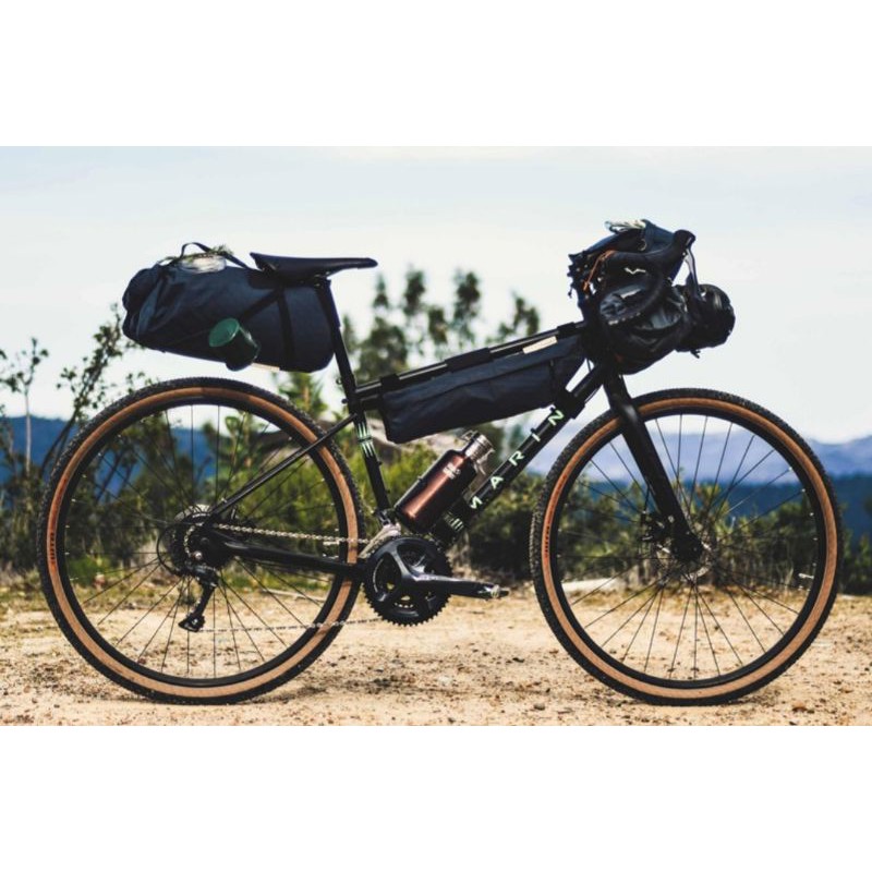 marin four corner gravel bike bicycle cycle 700c