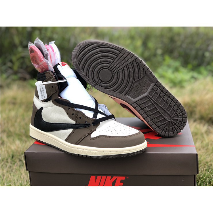 cactus jack air jordan 1 high og ts