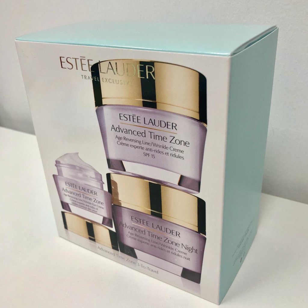 estee lauder advanced time zone eye cream