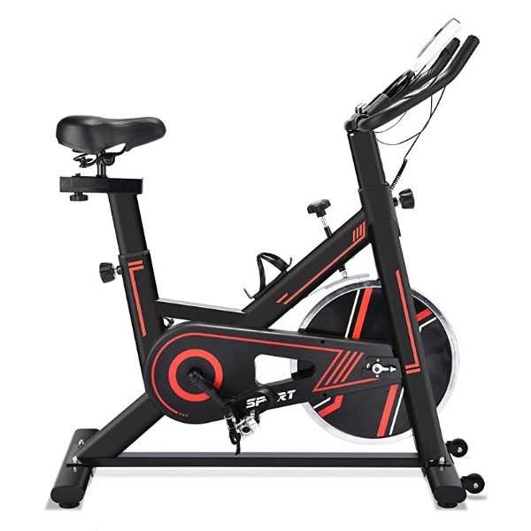 basic exercise bike