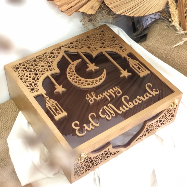 ramadan hamper box