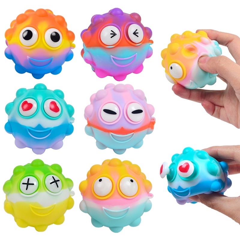 funny-pop-it-flashing-puffer-fish-3d-ball-fidget-toy-squeeze-bulging