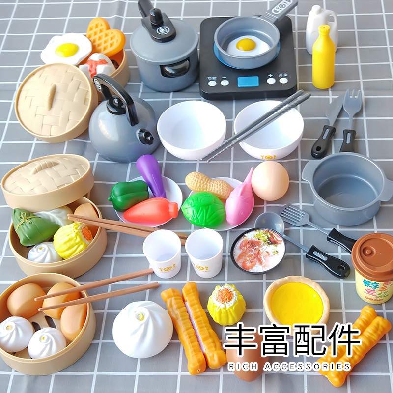 children's cooking accessories