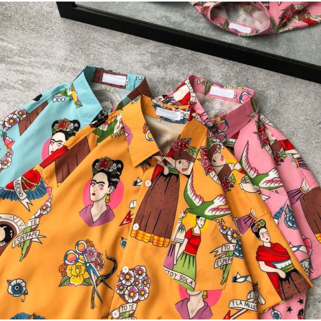 Psychedelic Aesthetic Shirt Shopee Singapore - cool aesthetic shirts on roblox for boys