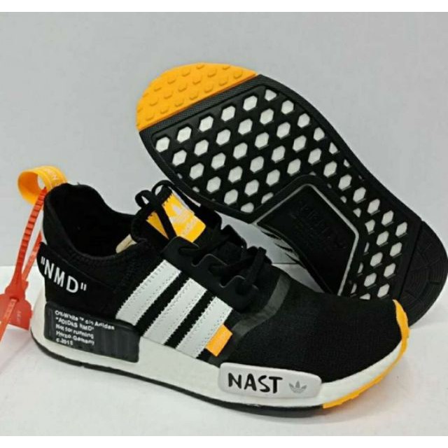adidas nast