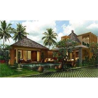 2Days 1 Night DE Bintan Villa Tour Shopee Singapore 2Days 1 Night DE Bintan Villa Tour Shopee Singapore
