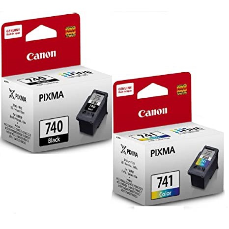 canon pixma 4527 ink