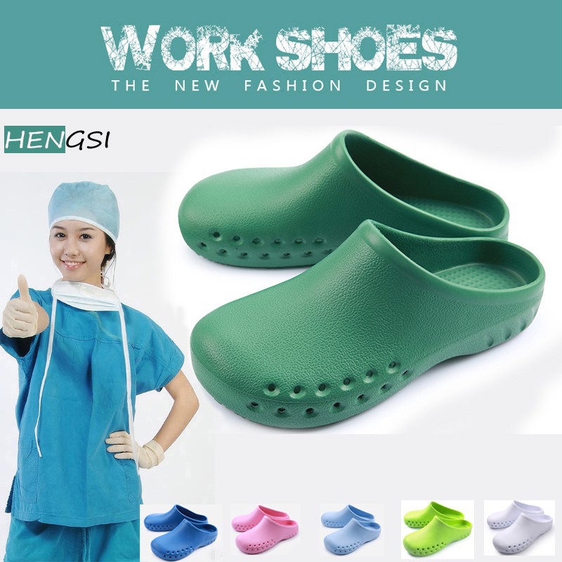 affordable nursing shoes
