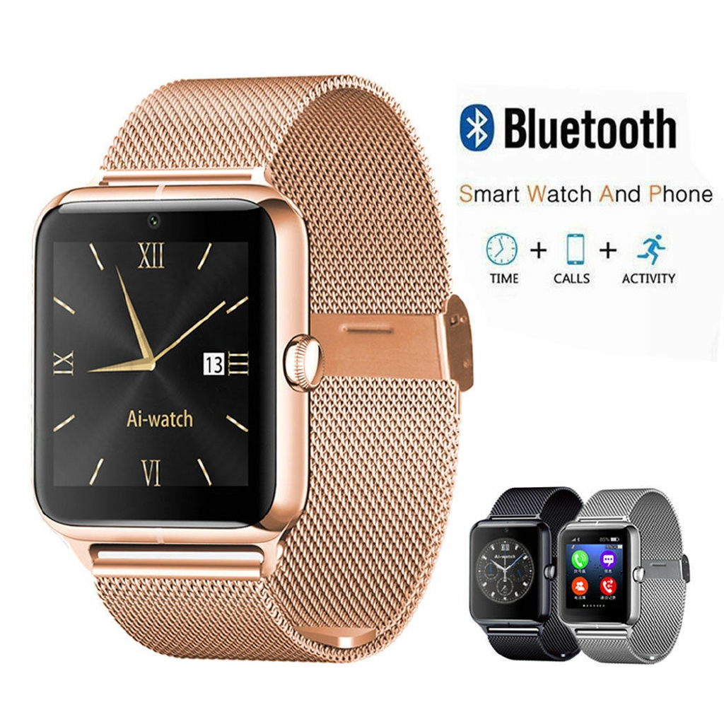 samsung watch golf app