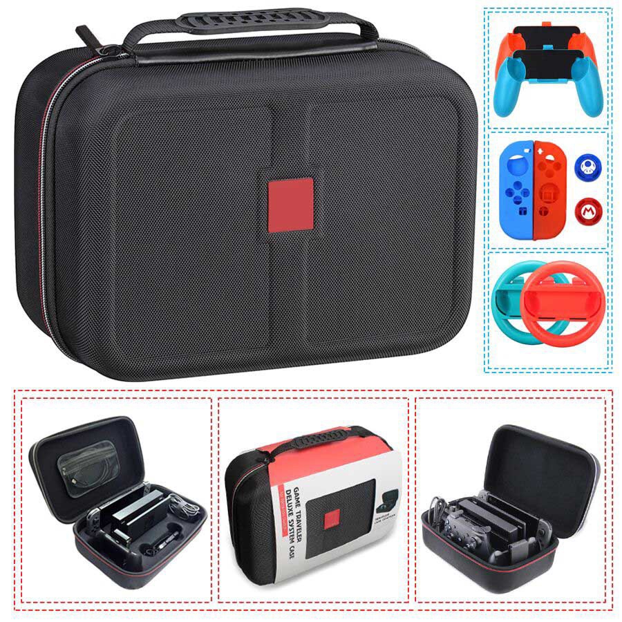 luggage handle grips