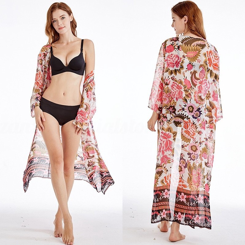 long beach cover up plus size