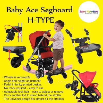 buggy for 20kg child