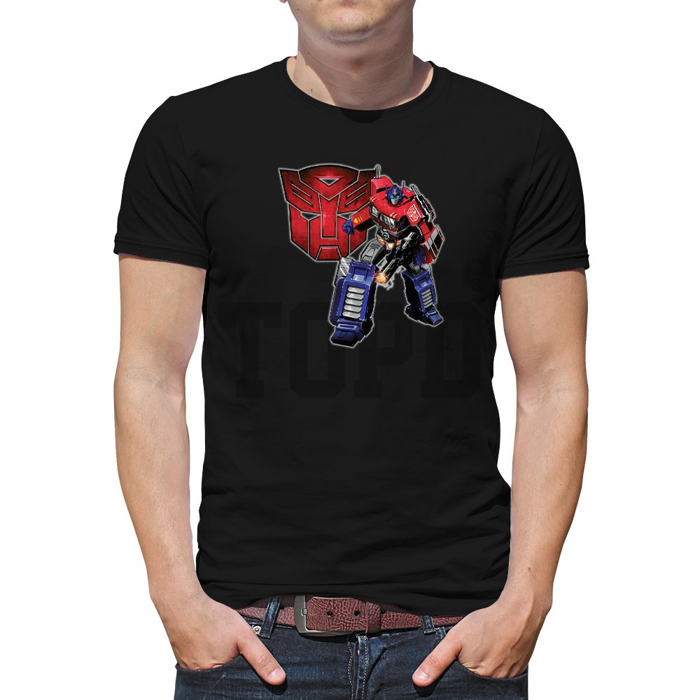 transformers g1 t shirt