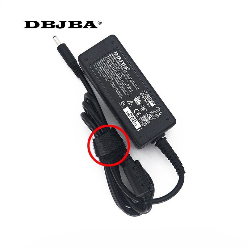 Charger For Dell Xps 13 L321x Xps12 Ac Power Adapter Supply 45w 19 5v 2 31a Shopee Singapore