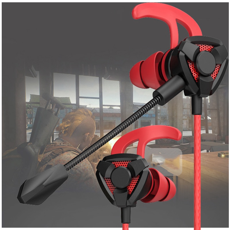 pubg handsfree