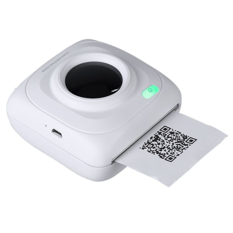 wireless and bluetooth printer