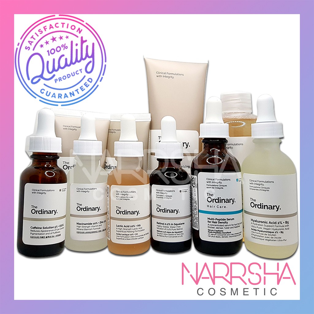 best ordinary cleanser