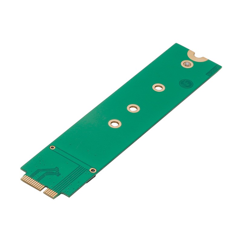 128g 256g Adapter Ssd Card For 10 11 Macbook Air A1369 Shopee Singapore