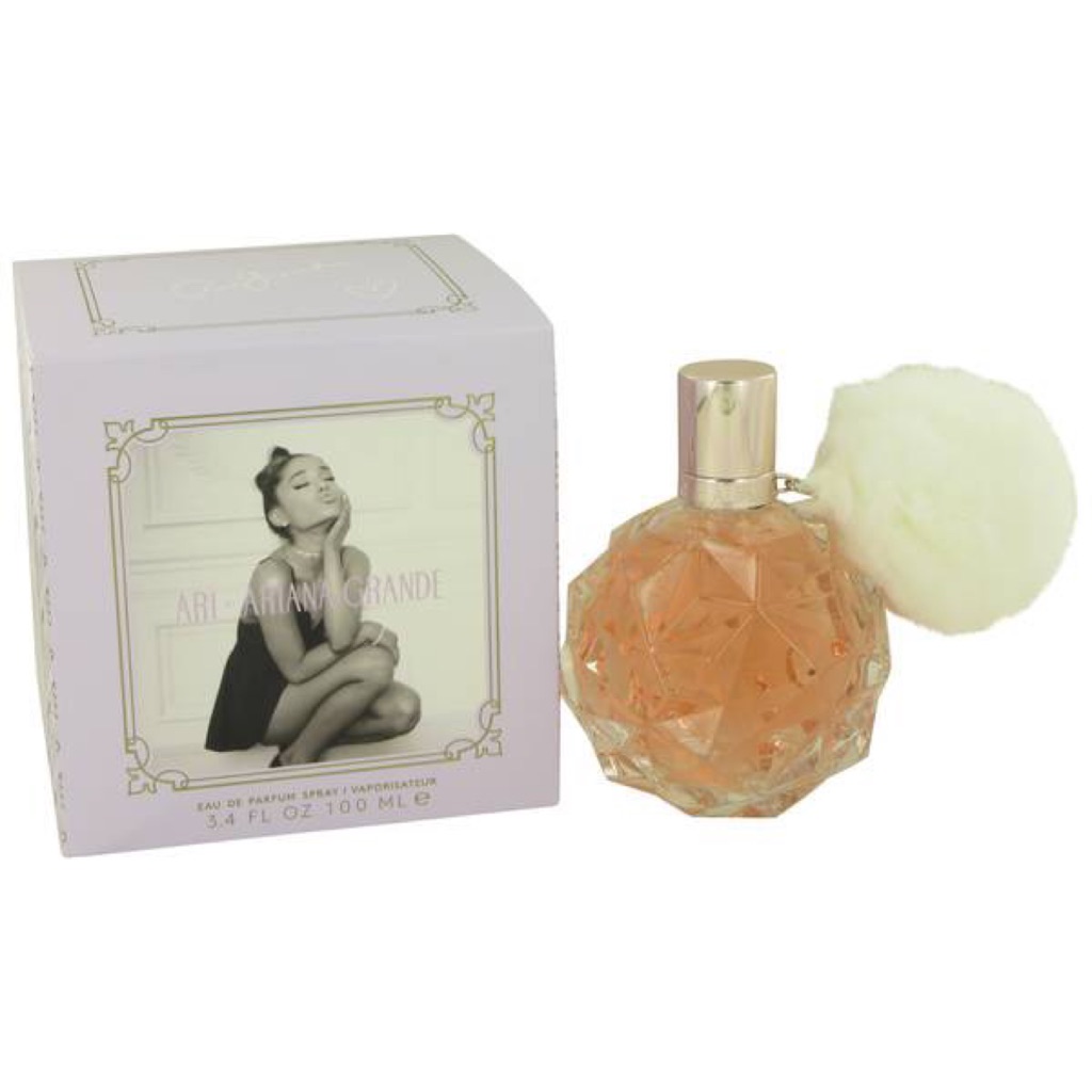 ari ariana grande parfum