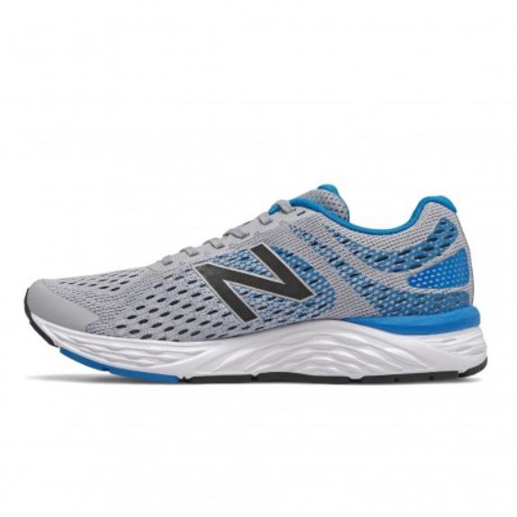 new balance 680 mens running shoes