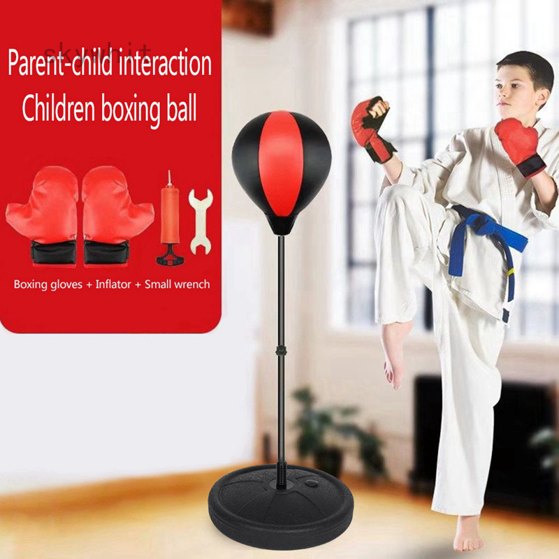 boxing ball bag