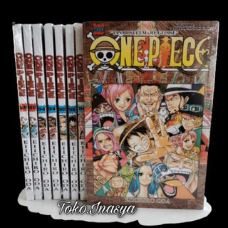 One Piece Manga Price And Deals Sept 22 Shopee Singapore