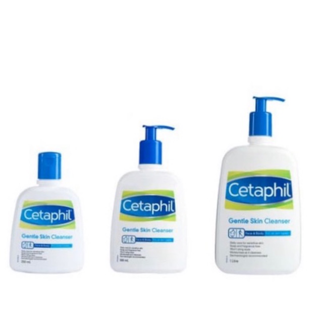 what is the best cetaphil cleanser
