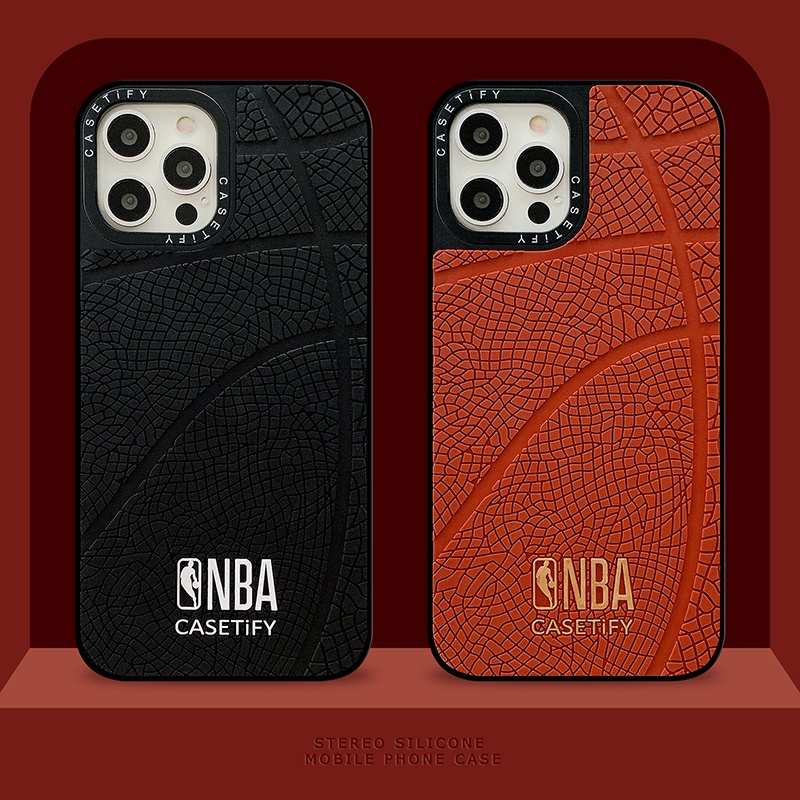 NBA CASETIFY x WIND AND SEA iPhone14 Pro｜iPhone用ケース www