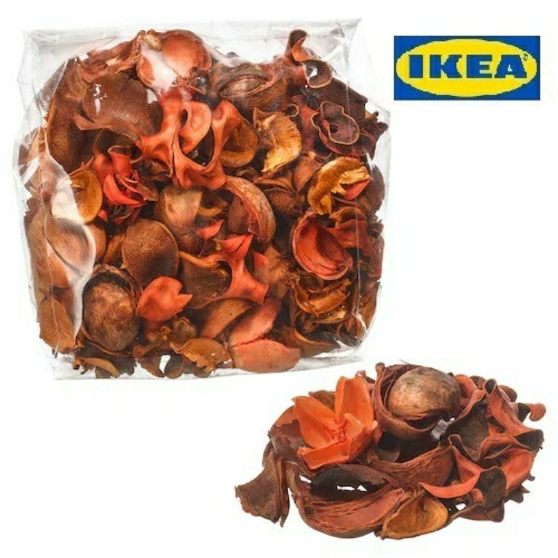 Shop Malaysia Ikea Dofta Potpourri Scented Fragrance Shopee Singapore